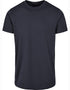 Basic Round Neck T-Shirt