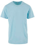 Basic Round Neck T-Shirt