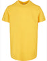 Basic Round Neck T-Shirt