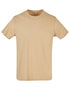 Basic Round Neck T-Shirt