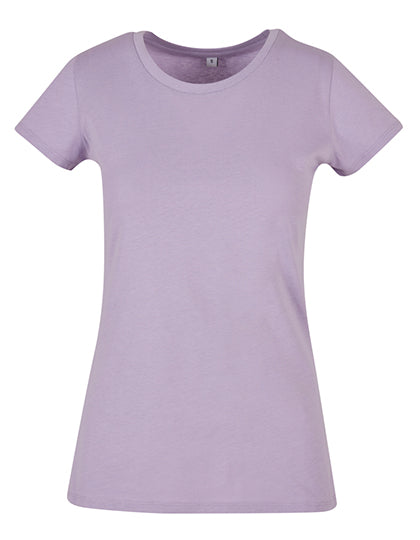 Ladies´ Basic Tee