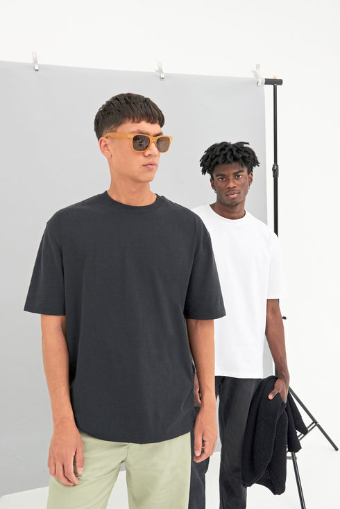 Arrow Recycled Heavy Oversize T