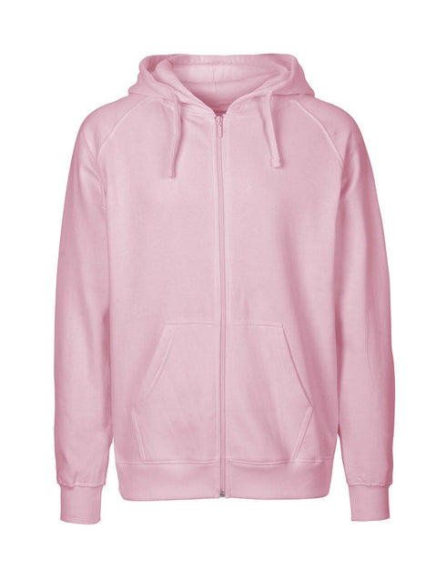Men´s Zip Hoodie