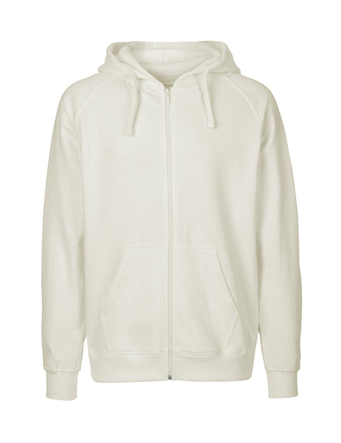 Men´s Zip Hoodie