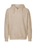 Men´s Zip Hoodie