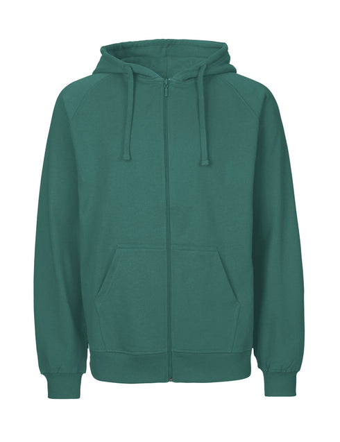 Men´s Zip Hoodie