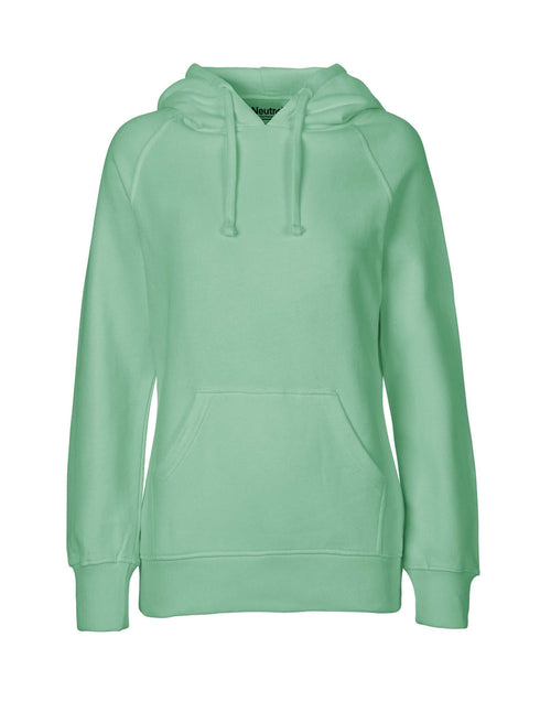 Ladies´ Hoodie