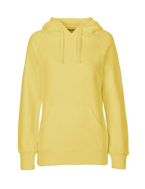 Ladies´ Hoodie