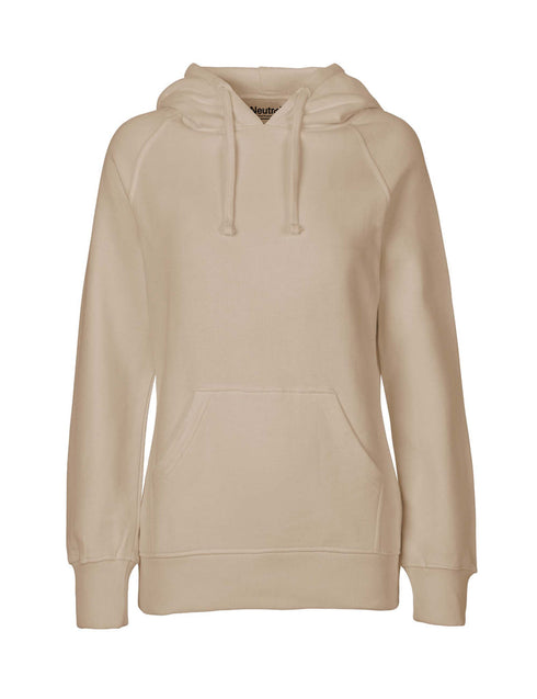 Ladies´ Hoodie