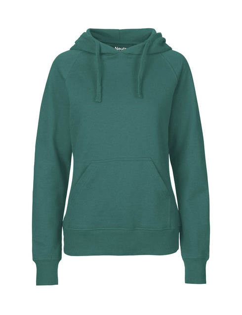 Ladies´ Hoodie