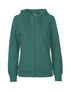 Ladies´ Zip Hoodie