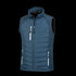 Recycled Compass Padded Softshell Gilet