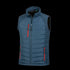Recycled Compass Padded Softshell Gilet