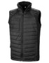 Recycled Compass Padded Softshell Gilet