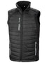 Recycled Compass Padded Softshell Gilet