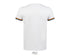 Men's Short Sleeve T-Shirt Rainbow