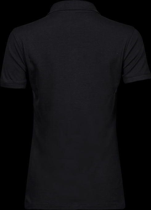 Women's Heavy Polo