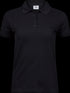 Women's Heavy Polo