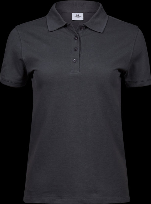 Women's Heavy Polo