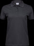 Women's Heavy Polo