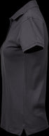 Women's Heavy Polo
