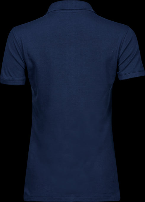 Women's Heavy Polo
