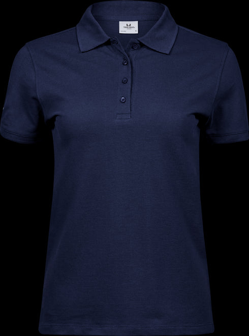 Women's Heavy Polo