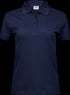 Women's Heavy Polo