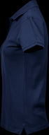 Women's Heavy Polo