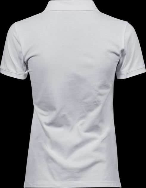 Women's Heavy Polo