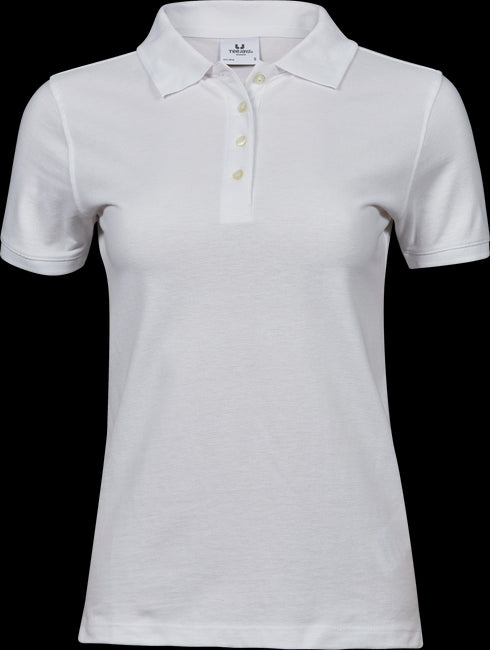 Women's Heavy Polo