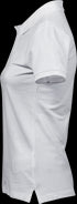 Women's Heavy Polo