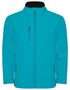 Kids´ Nebraska Softshell Jacket