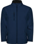 Kids´ Nebraska Softshell Jacket