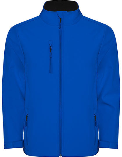 Kids´ Nebraska Softshell Jacket