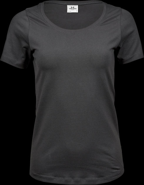 Women's Stretch Tee