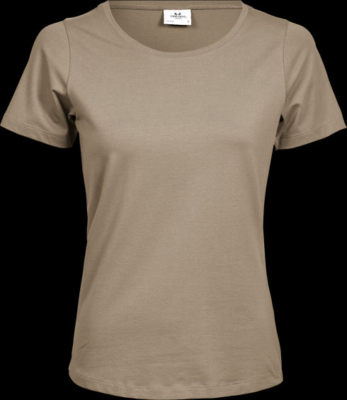 Women's Stretch Tee