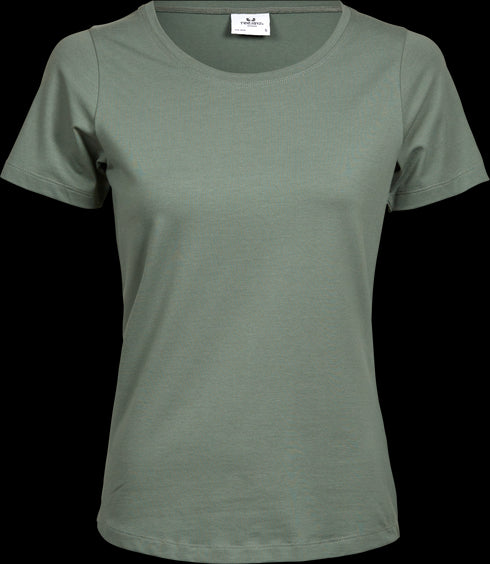 Women's Stretch Tee