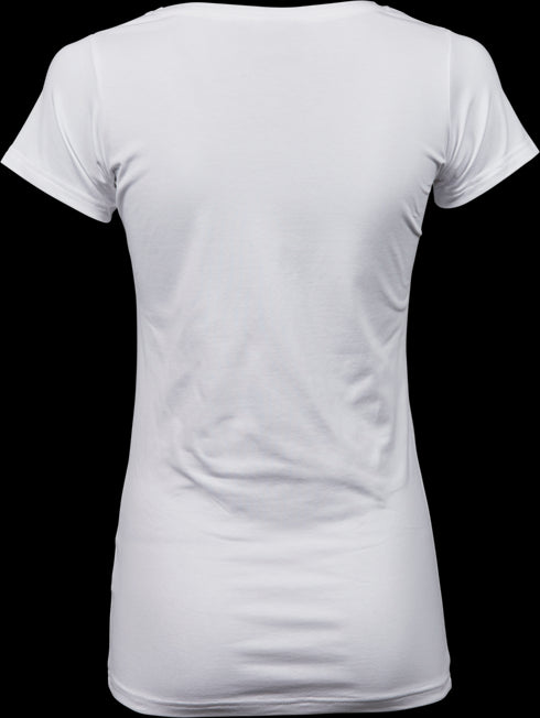 Women's Stretch Tee
