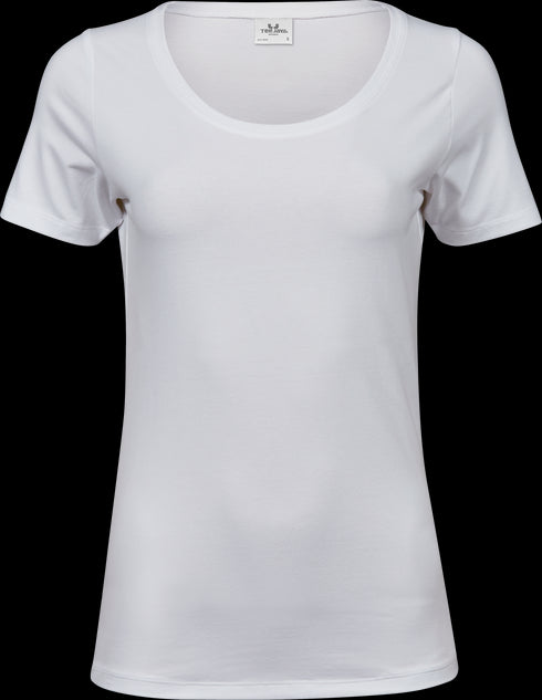 Women's Stretch Tee