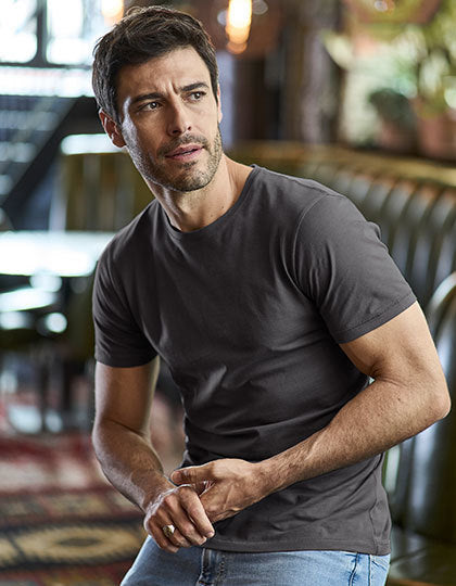 Men´s Luxury Tee