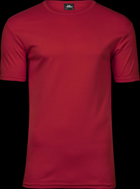 Men´s Interlock Tee