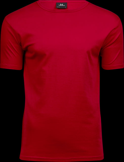Men´s Interlock Tee