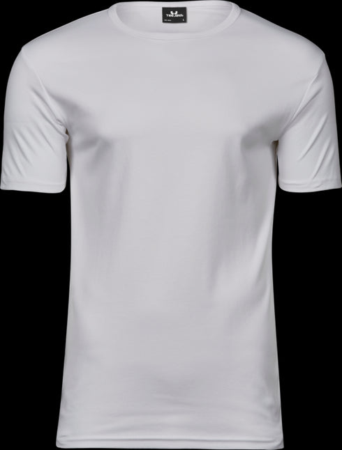 Men´s Interlock Tee