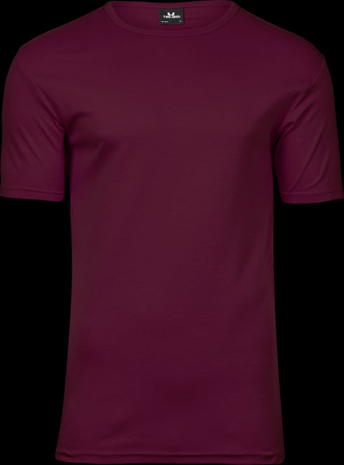 Men´s Interlock Tee