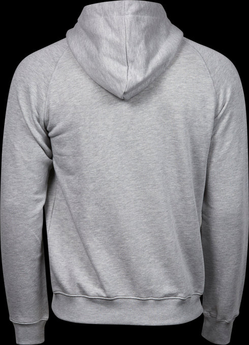 Urban Zip Hoodie