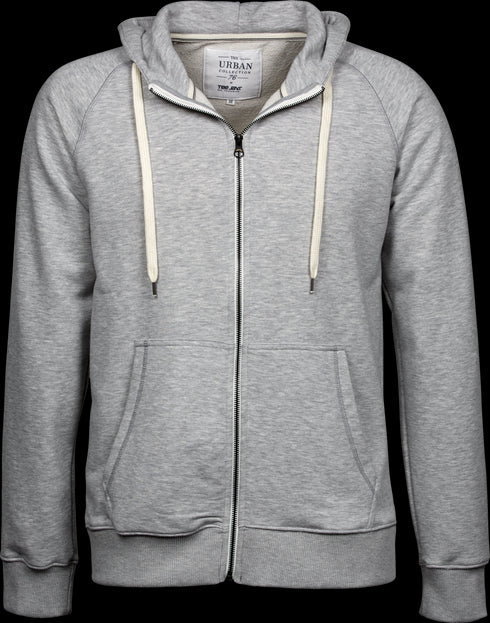 Urban Zip Hoodie