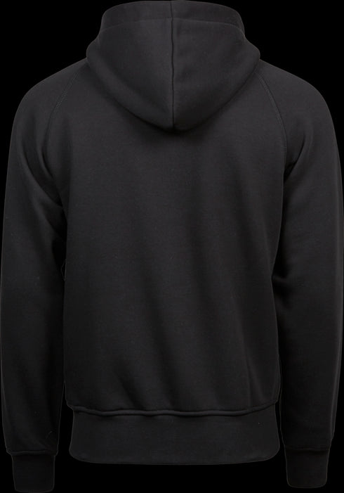 Men´s Fashion Full Zip Hood