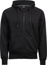 Men´s Fashion Full Zip Hood