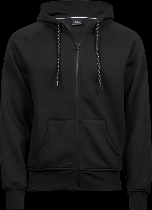 Men´s Fashion Full Zip Hood